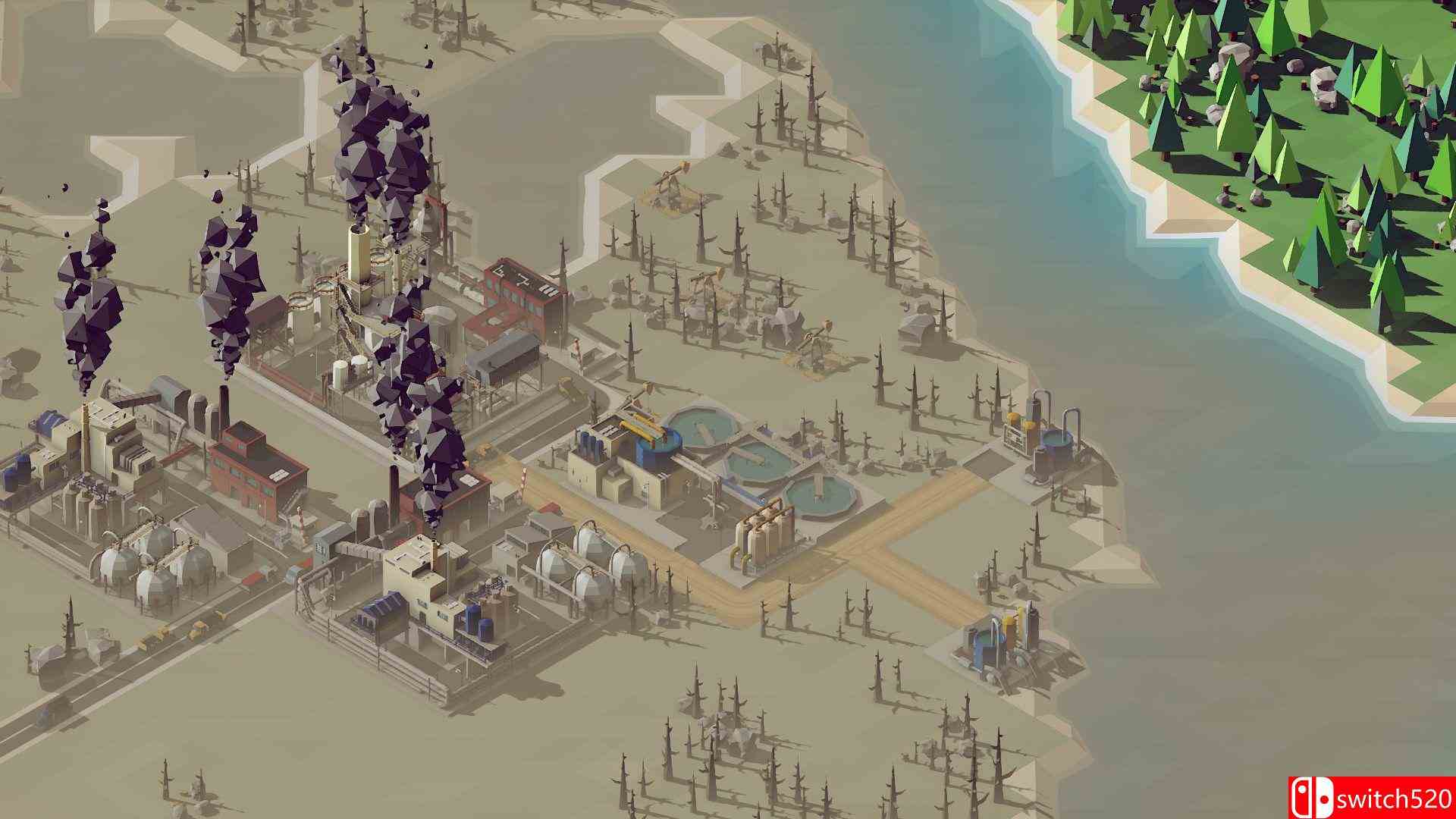 《工业崛起（Rise of Industry）》集成2130 DLC 年度版 CODEX镜像版[CN/EN]_4