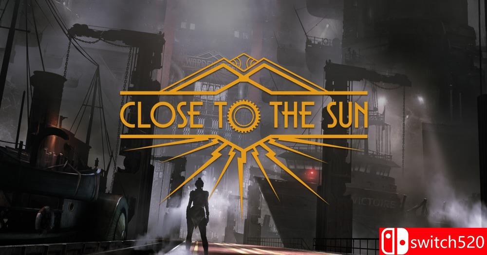 《靠近太阳（Close to the Sun）》HOODLUM镜像版[CN/EN]