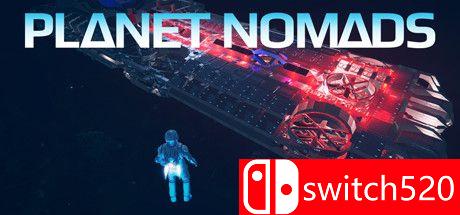 《荒野星球（Planet Nomads）》Razor1911镜像版[CN/EN]