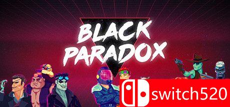 《黑暗悖论（Black Paradox）》v2.0.0 SiMPLEX硬盘版[CN/EN]