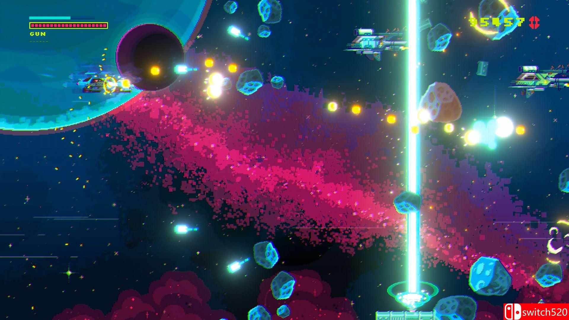 《黑暗悖论（Black Paradox）》v2.0.0 SiMPLEX硬盘版[CN/EN]_2