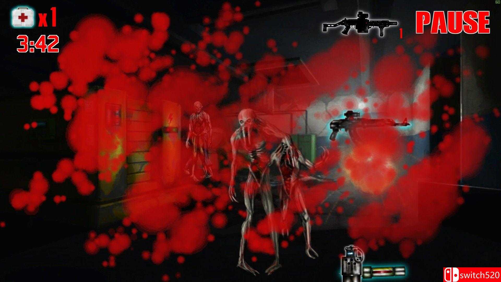 《僵尸绝望（Zombie Desperation）》ALiAS硬盘版[EN]_4
