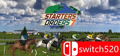《赛马竞速7（Starters Orders 7 Horse Racing）》SKIDROW镜像版[EN]
