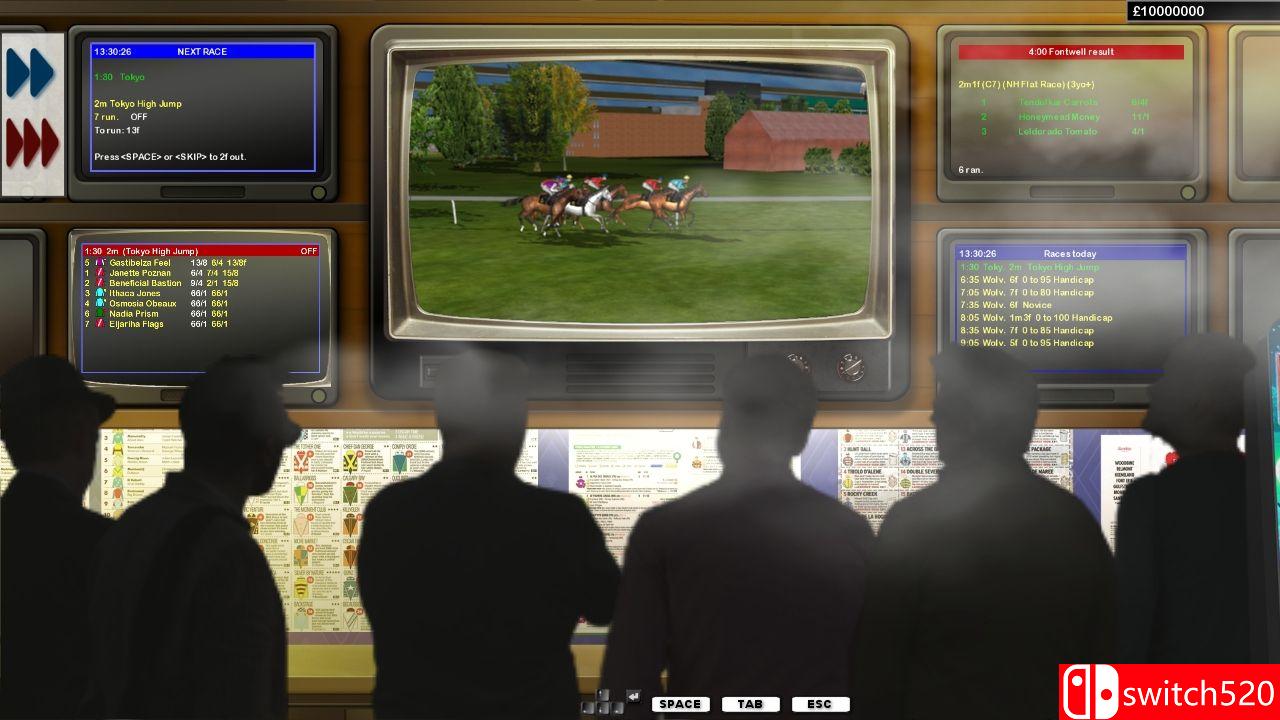 《赛马竞速7（Starters Orders 7 Horse Racing）》SKIDROW镜像版[EN]_2