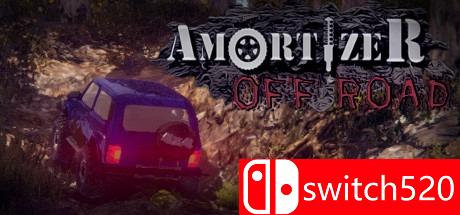 《Amortizer越野（Amortizer Off-Road）》SKIDROW镜像版[EN]