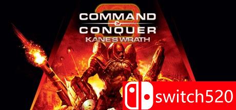 《命令与征服3：凯恩之怒（Command & Conquer 3: Kane's Wrath）》PROPHET镜像版[EN]