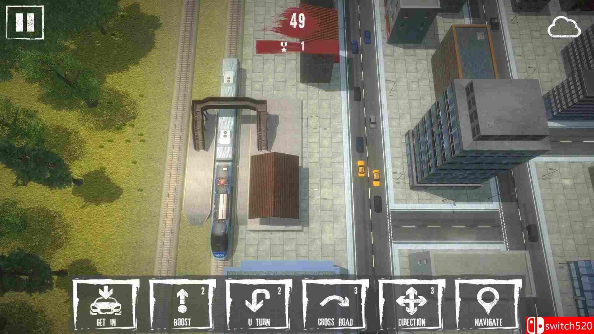 《搭便车的人（Hitchhiker）》TiNYiSO镜像版[EN]_1