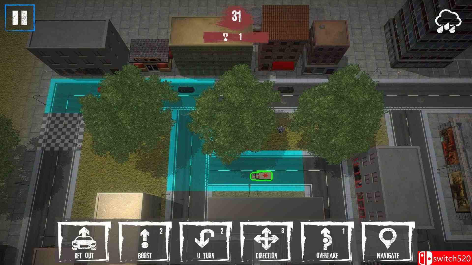 《搭便车的人（Hitchhiker）》TiNYiSO镜像版[EN]_2