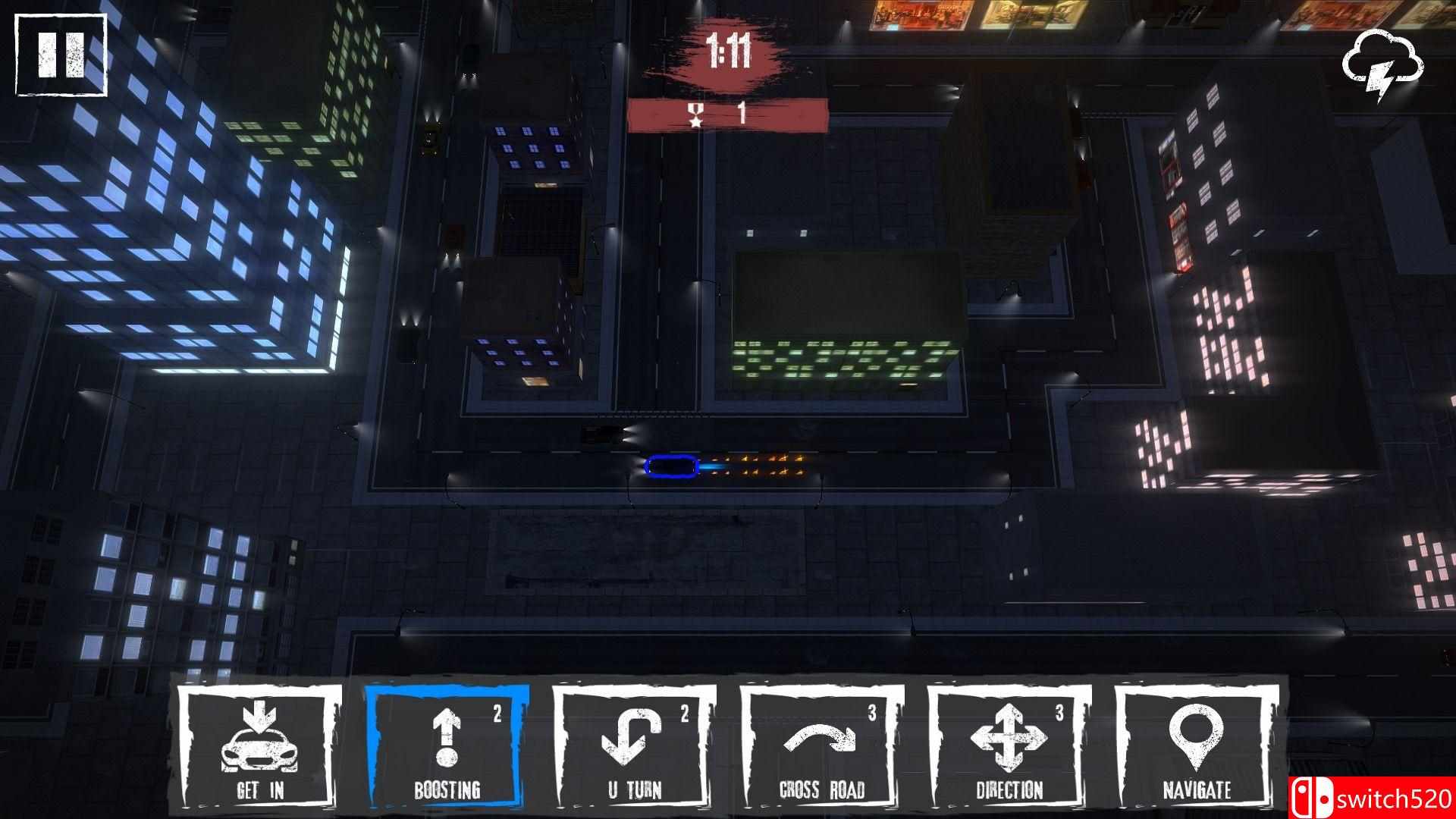《搭便车的人（Hitchhiker）》TiNYiSO镜像版[EN]_3