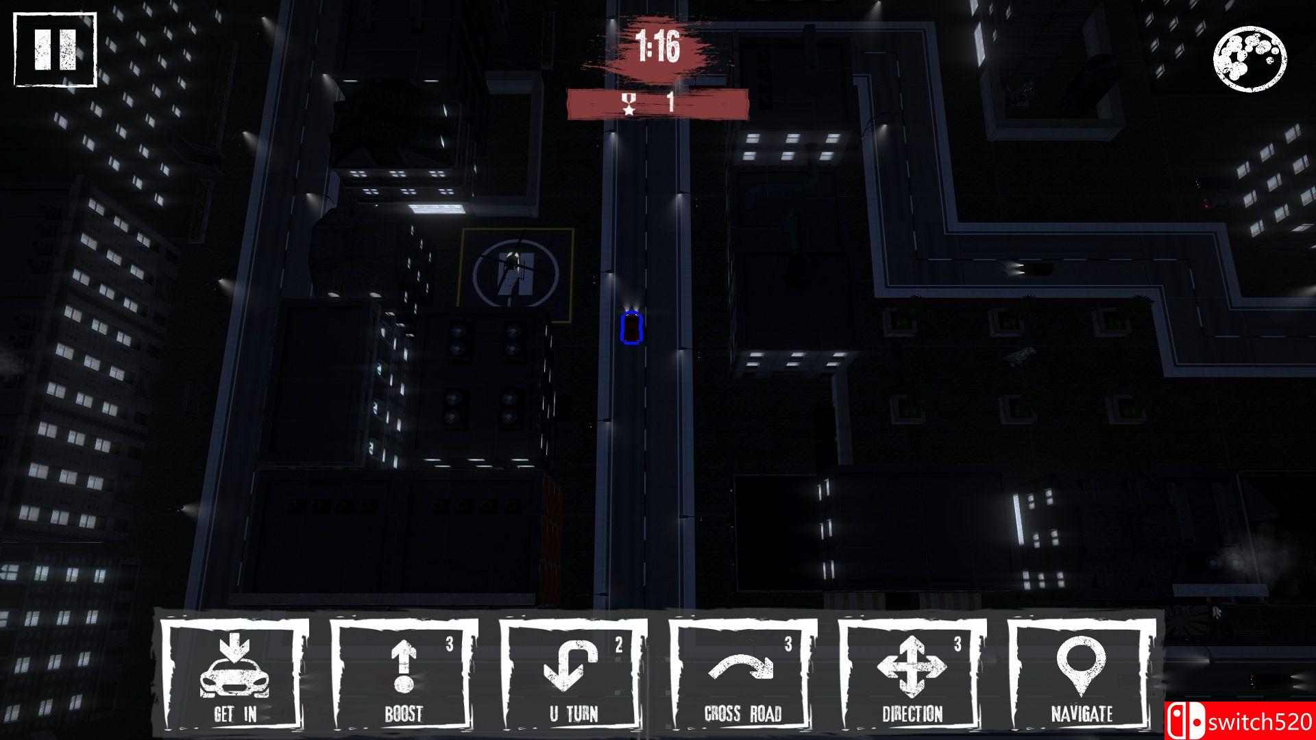 《搭便车的人（Hitchhiker）》TiNYiSO镜像版[EN]_5