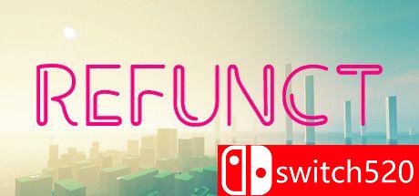 《Refunct（Refunct）》SiMPLEX硬盘版[CN/TW/EN/JP]