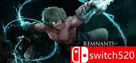 《纳西斯的遗迹（Remnants of Naezith）》Build.15.03.2020 SiMPLEX硬盘版[CN/EN/JP]
