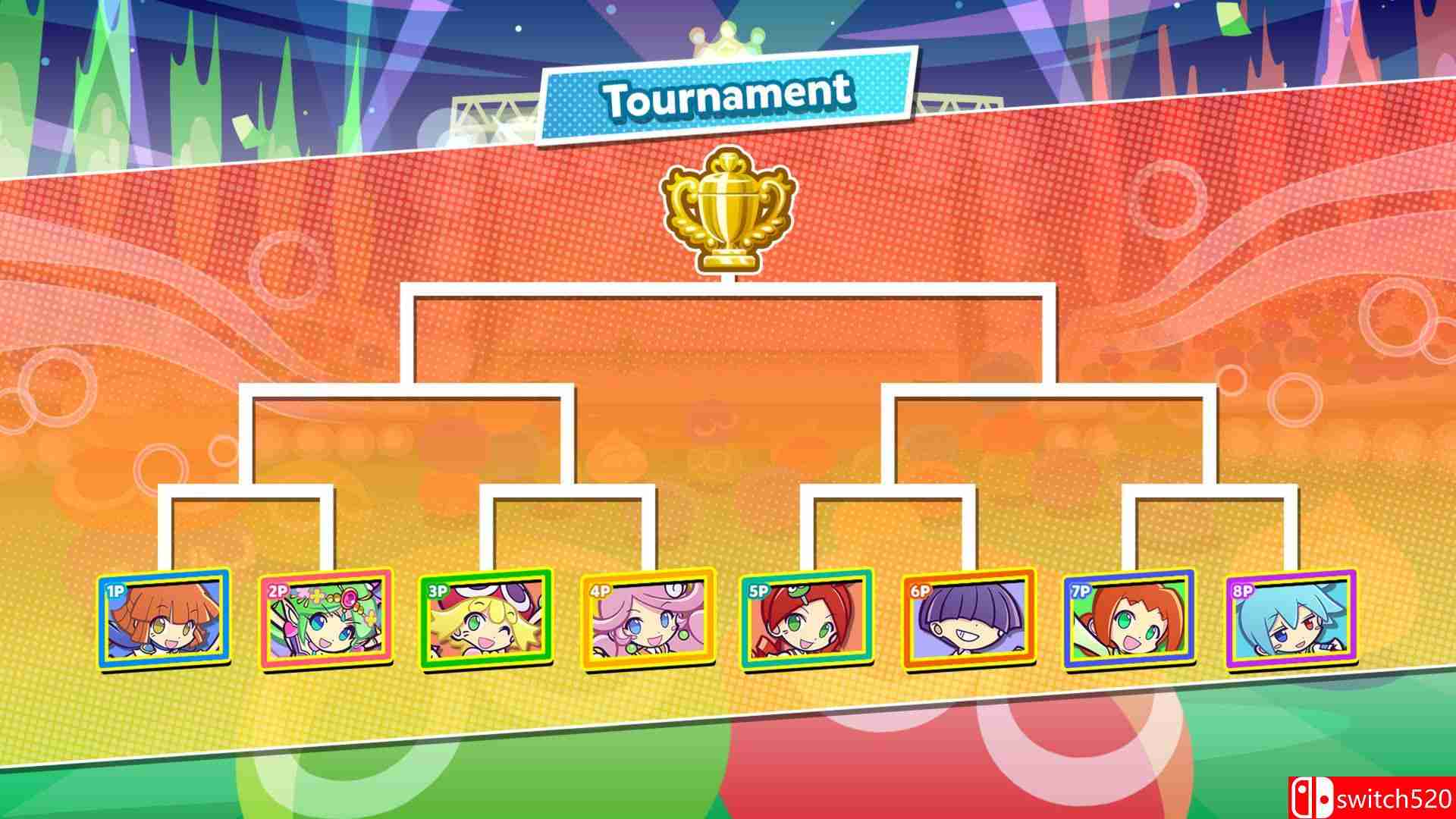 《魔法气泡冠军（Puyo Puyo Champions）》SiMPLEX硬盘版[CN/TW/EN/JP]_3