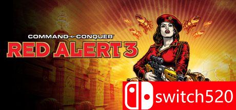 《命令与征服：红色警戒3（Command Conquer: Red Alert 3）》十二语言 PROPHET镜像版[TW/EN]