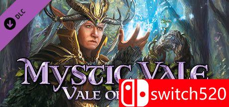《神秘山谷（Mystic Vale）》集成魔法山谷DLC SiMPLEX硬盘版[EN]