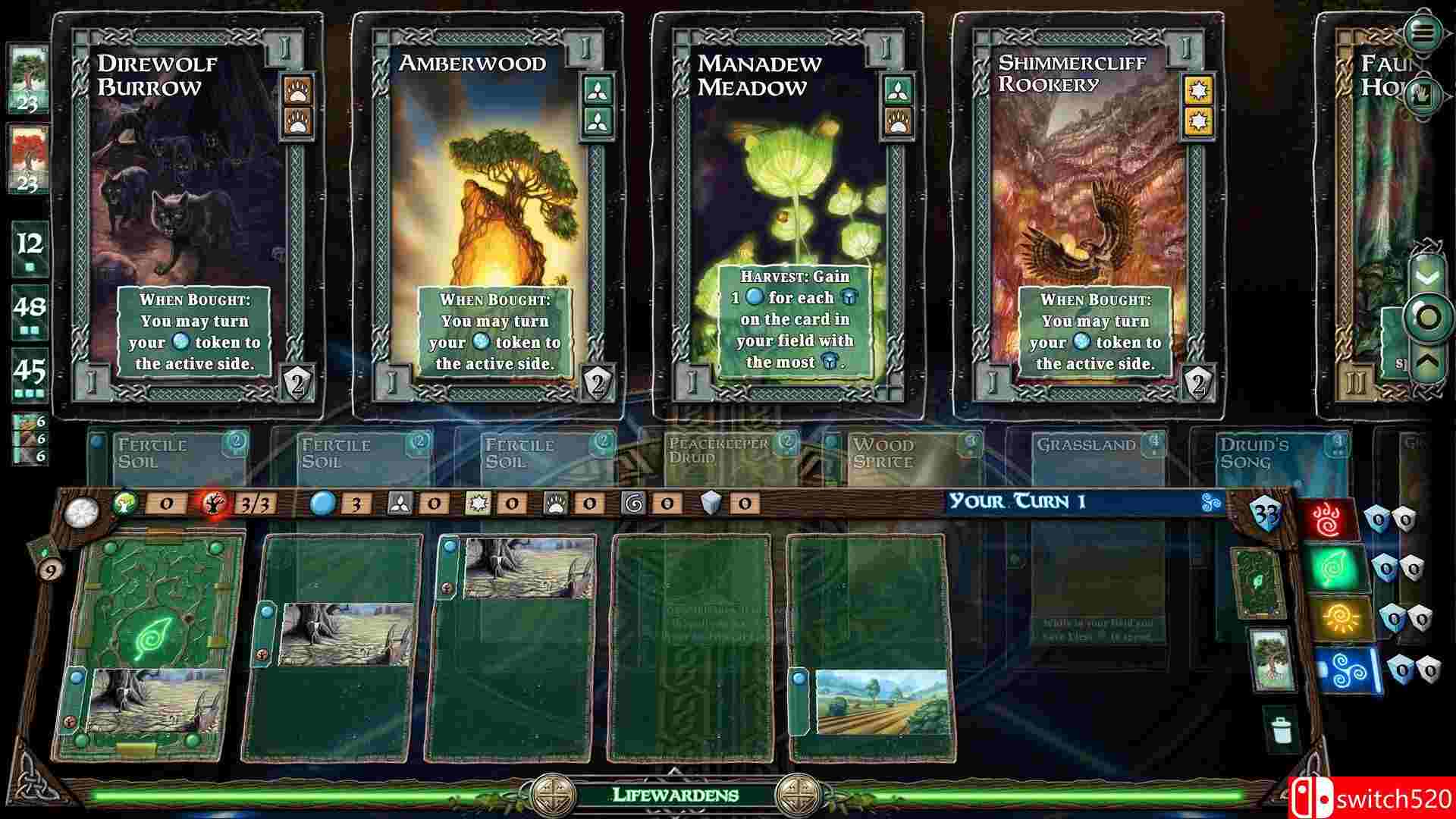《神秘山谷（Mystic Vale）》集成魔法山谷DLC SiMPLEX硬盘版[EN]_4