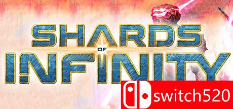 《无尽碎片（Shards of Infinity）》SiMPLEX硬盘版[EN]