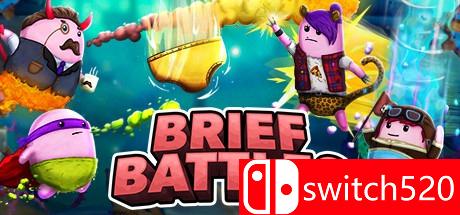 《简易战斗（Brief Battles）》CODEX镜像版[EN]