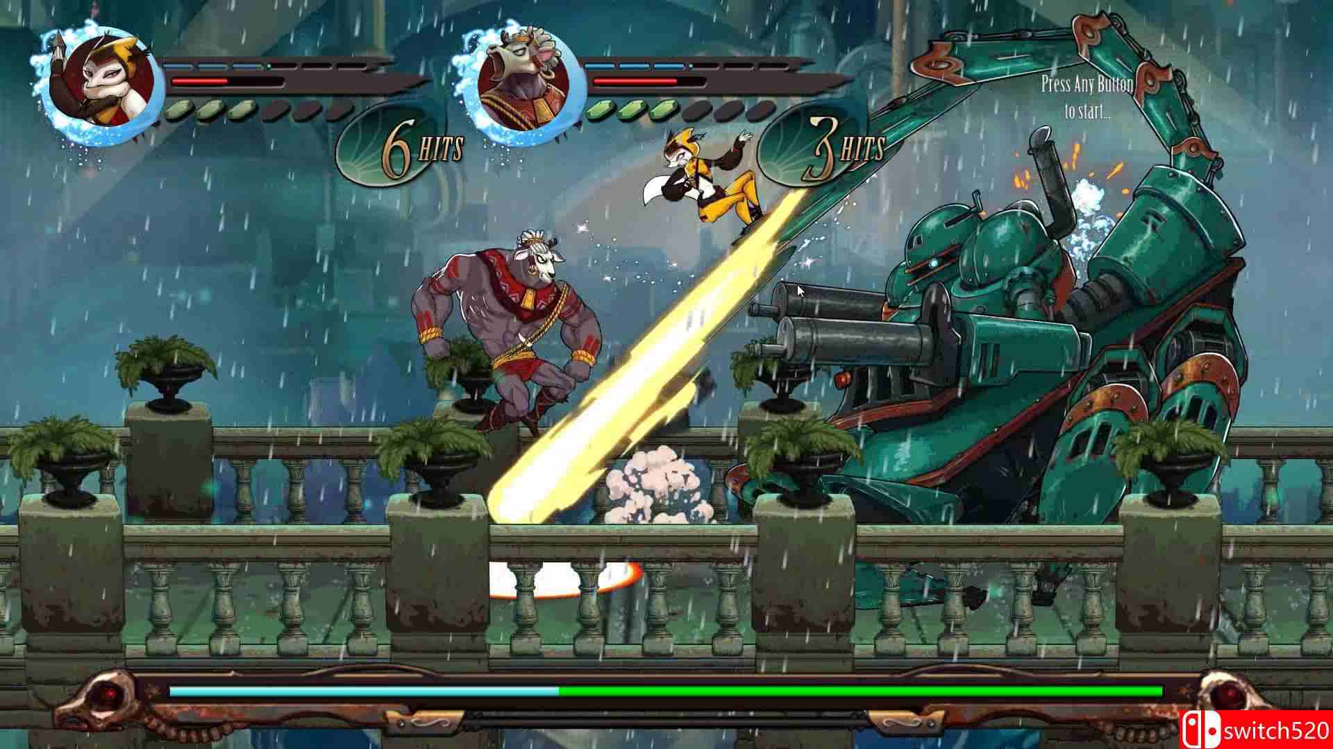 《达斯蒂猛烈拳击（Dusty Raging Fist）》SKIDROW镜像版[CN/EN/JP]_5