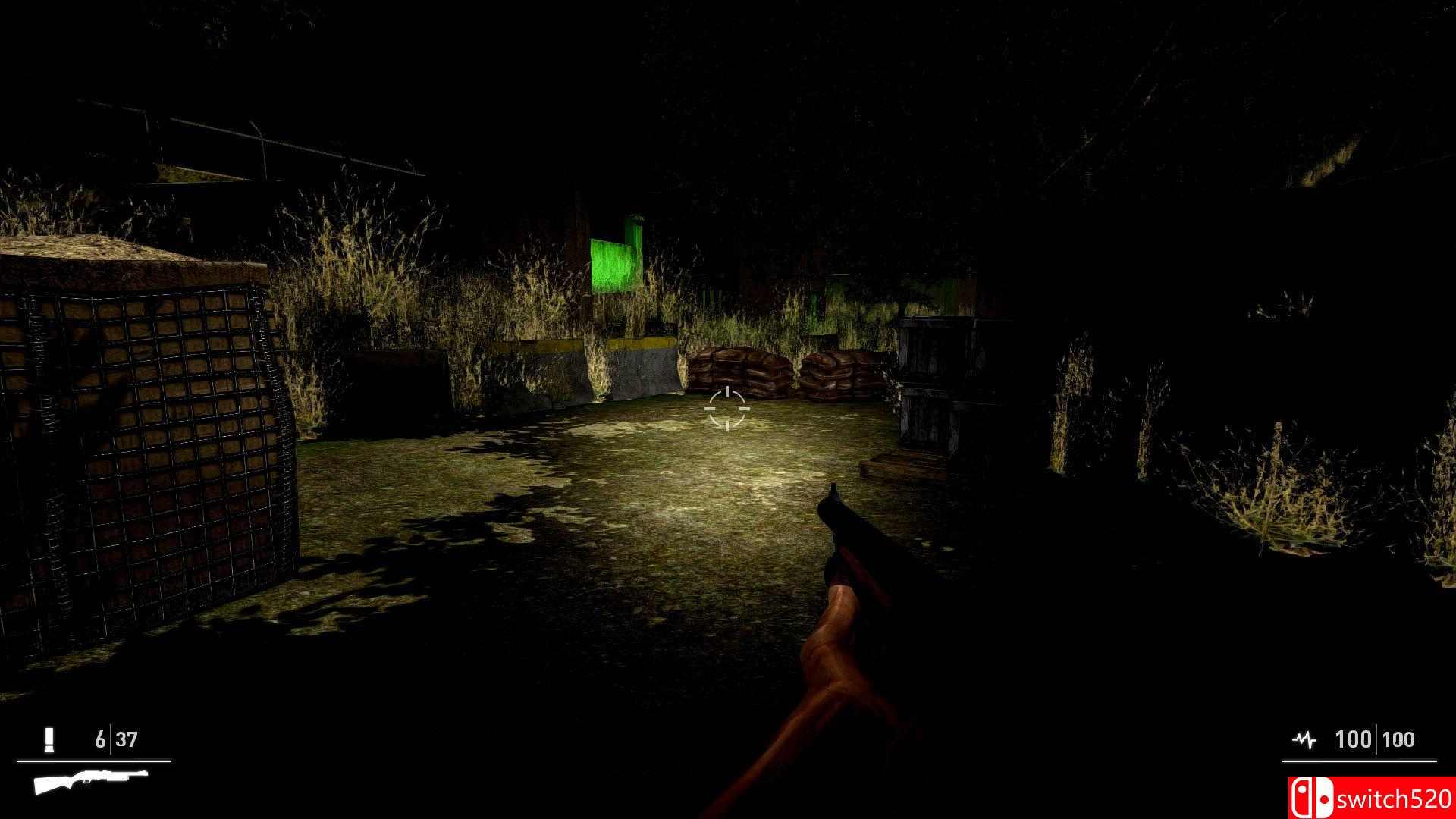 《仪式（THE RITUAL）》TiNYiSO镜像版[EN]_4