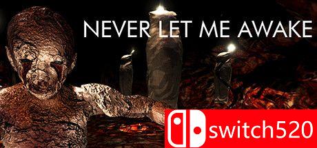 《永远不要让我醒来（Never Let Me Awake）》PLAZA镜像版[EN]