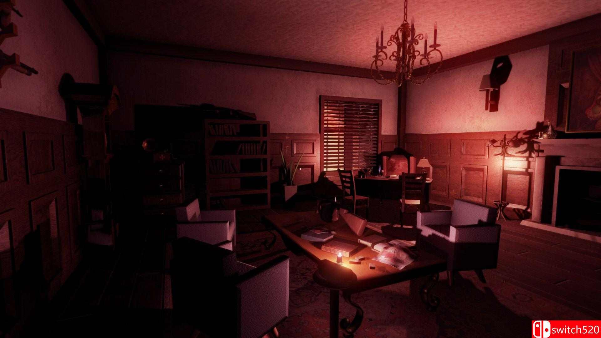 《永远不要让我醒来（Never Let Me Awake）》PLAZA镜像版[EN]_2