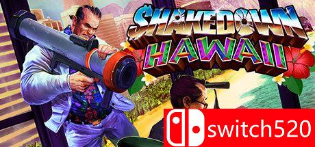 《夏威夷劫案（Shakedown: Hawaii）》v1.0.5A Unleashed硬盘版[EN]