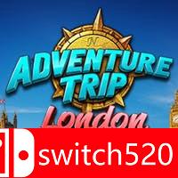 《冒险旅行：伦敦（Adventure Trip: London）》RAZOR硬盘版[EN]