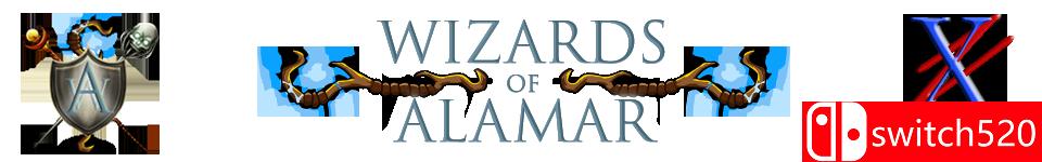 《阿拉玛巫师（Wizards of Alamar）》RAZOR硬盘版[EN]
