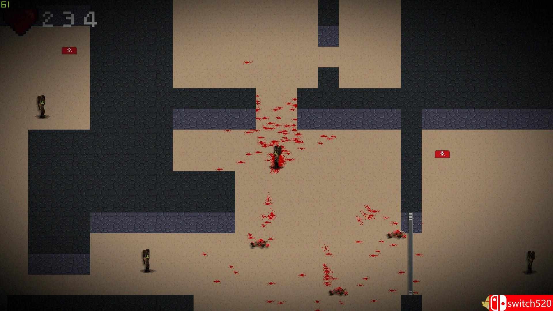 《Walls in Dead（Walls in Dead）》RAZOR硬盘版[EN]_1