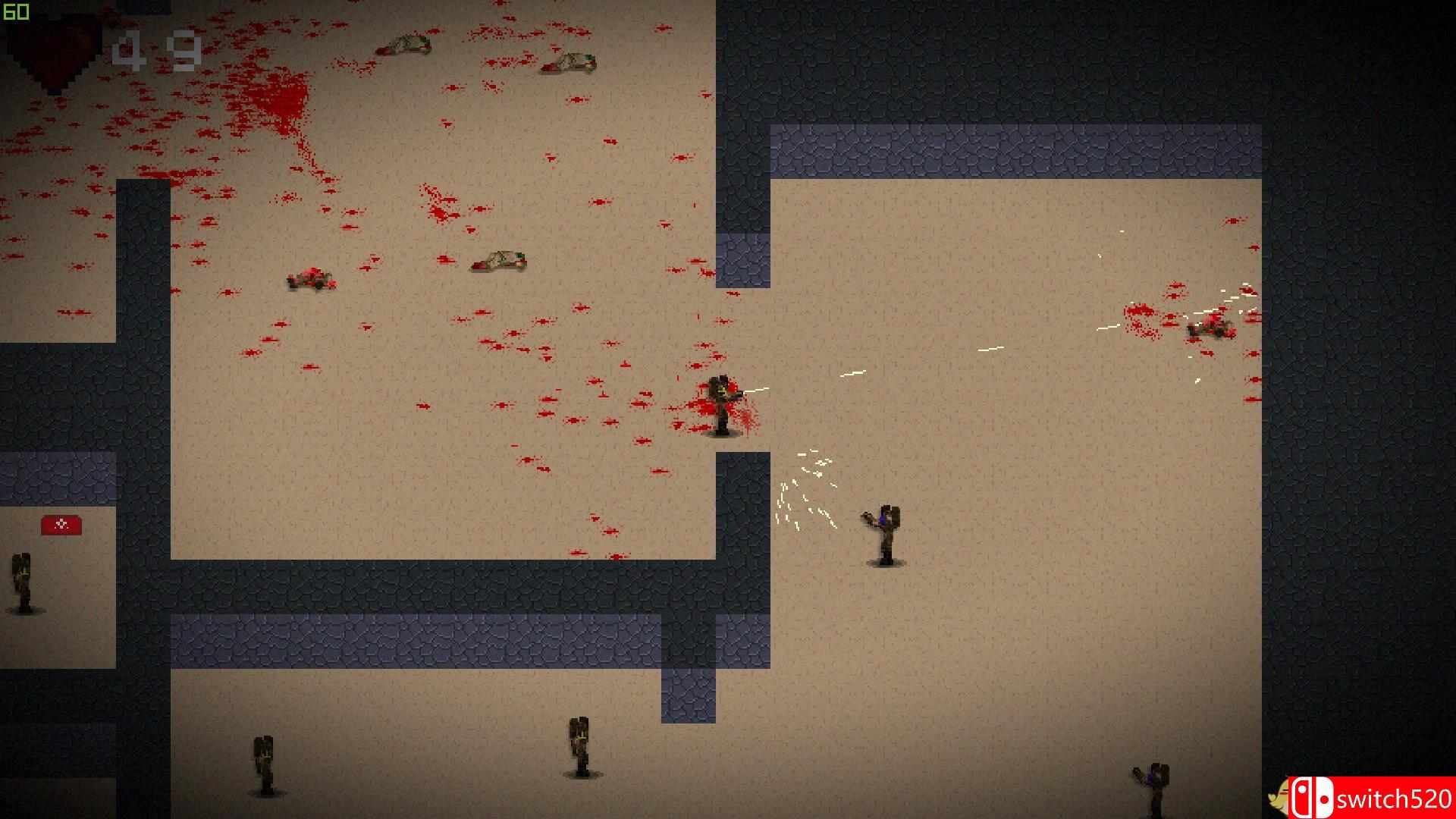 《Walls in Dead（Walls in Dead）》RAZOR硬盘版[EN]_3