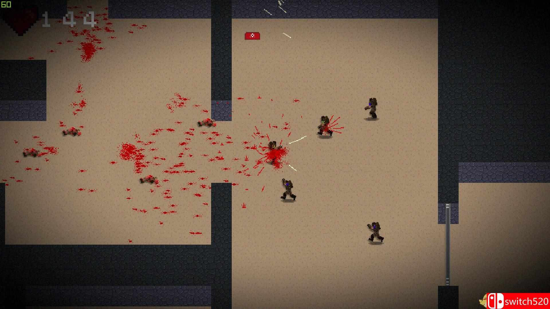《Walls in Dead（Walls in Dead）》RAZOR硬盘版[EN]_4