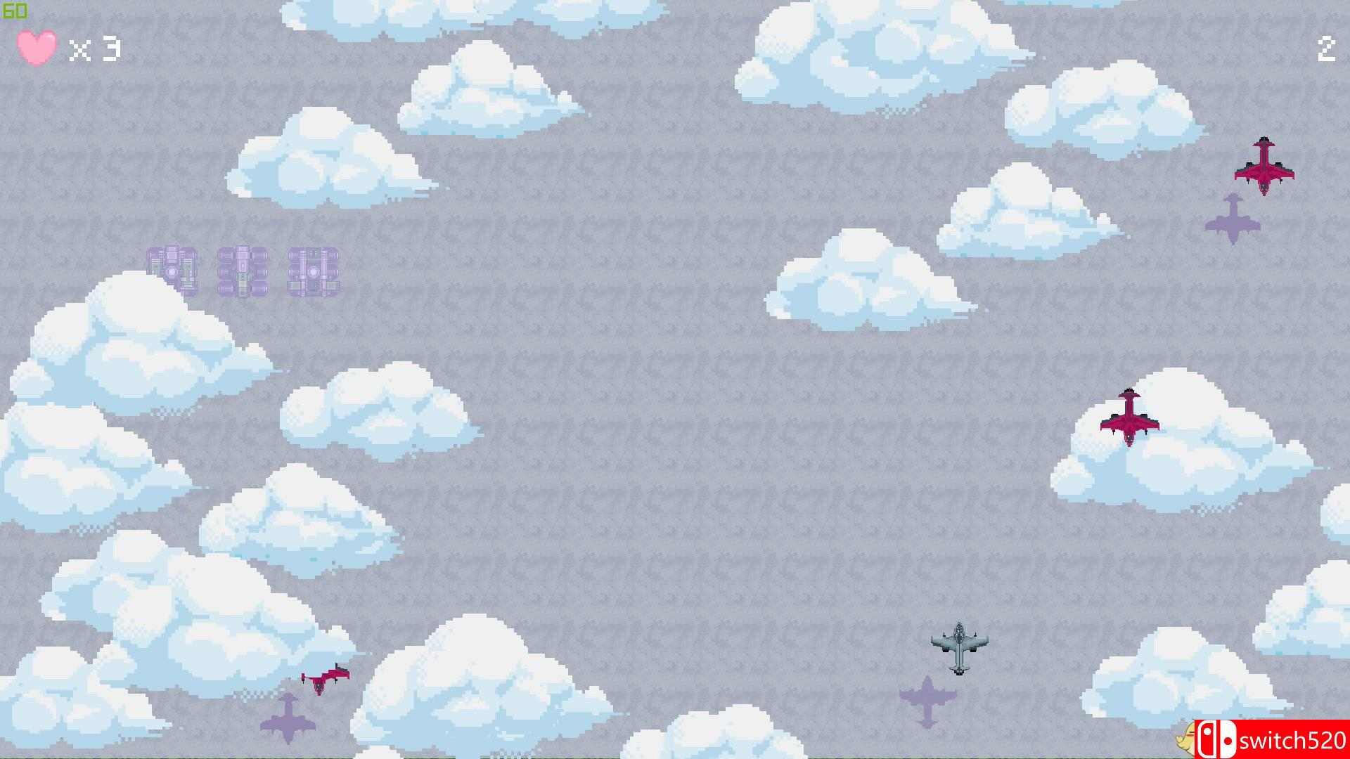 《飞机大战（Plane War）》RAZOR硬盘版[EN]_2