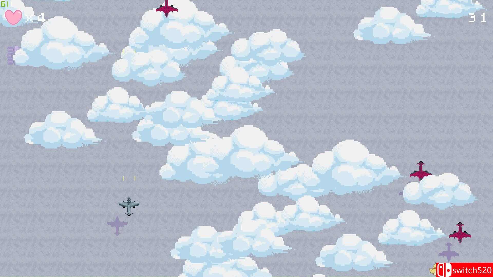 《飞机大战（Plane War）》RAZOR硬盘版[EN]_3