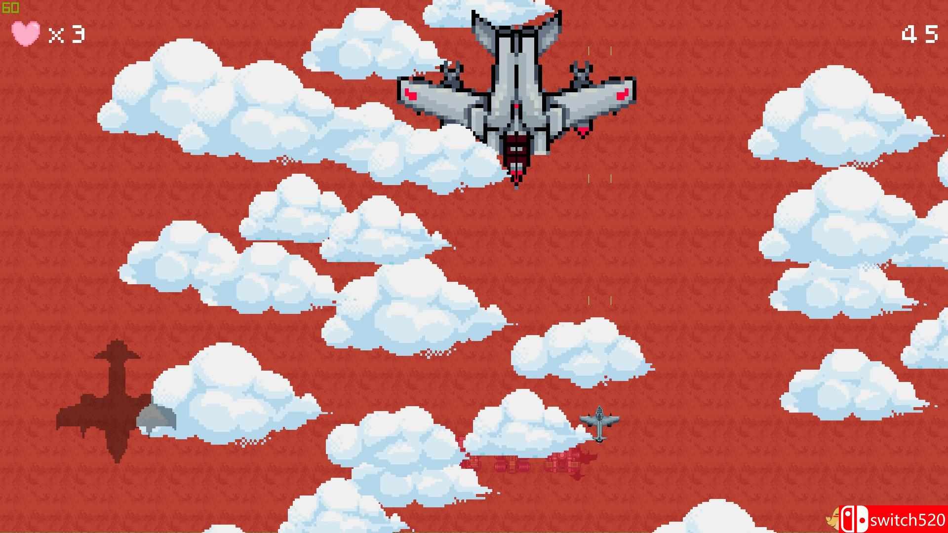 《飞机大战（Plane War）》RAZOR硬盘版[EN]_4