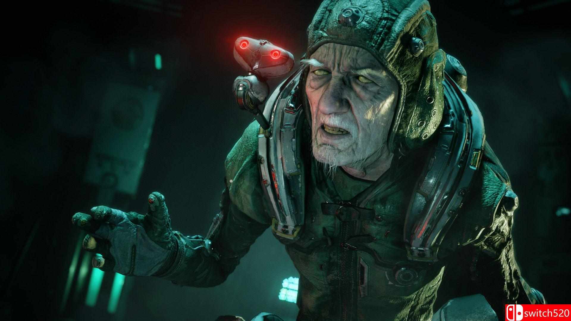 《狂怒2（RAGE 2）》官方中文 豪华版 集成6号升级档 免安装未加密版[CN/EN]_5