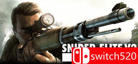 《狙击精英V2：重制版（Sniper Elite V2 Remastered）》CODEX镜像版[CN/EN]