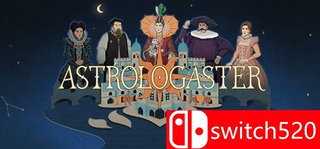 《占星（Astrologaster）》DARKSiDERS镜像版[EN]