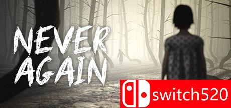 《到此为止（Never Again）》v3.1.4 SiMPLEX硬盘版[EN]