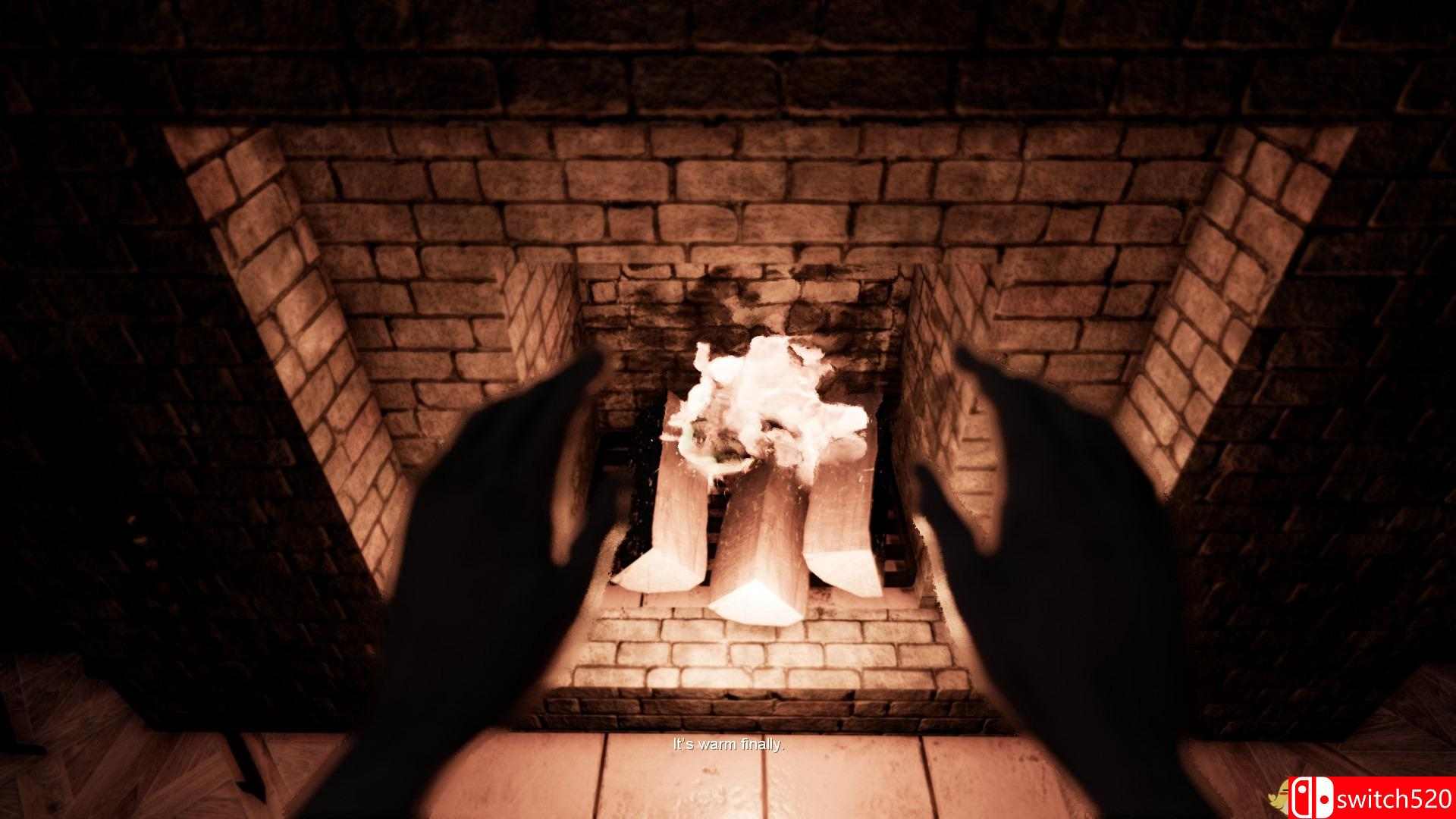 《到此为止（Never Again）》v3.1.4 SiMPLEX硬盘版[EN]_1
