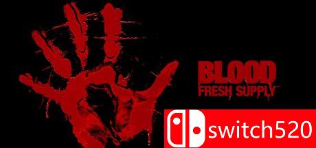 《血：新鲜供应（Blood: Fresh Supply™）》v1.9.5 SiMPLEX硬盘版[EN]