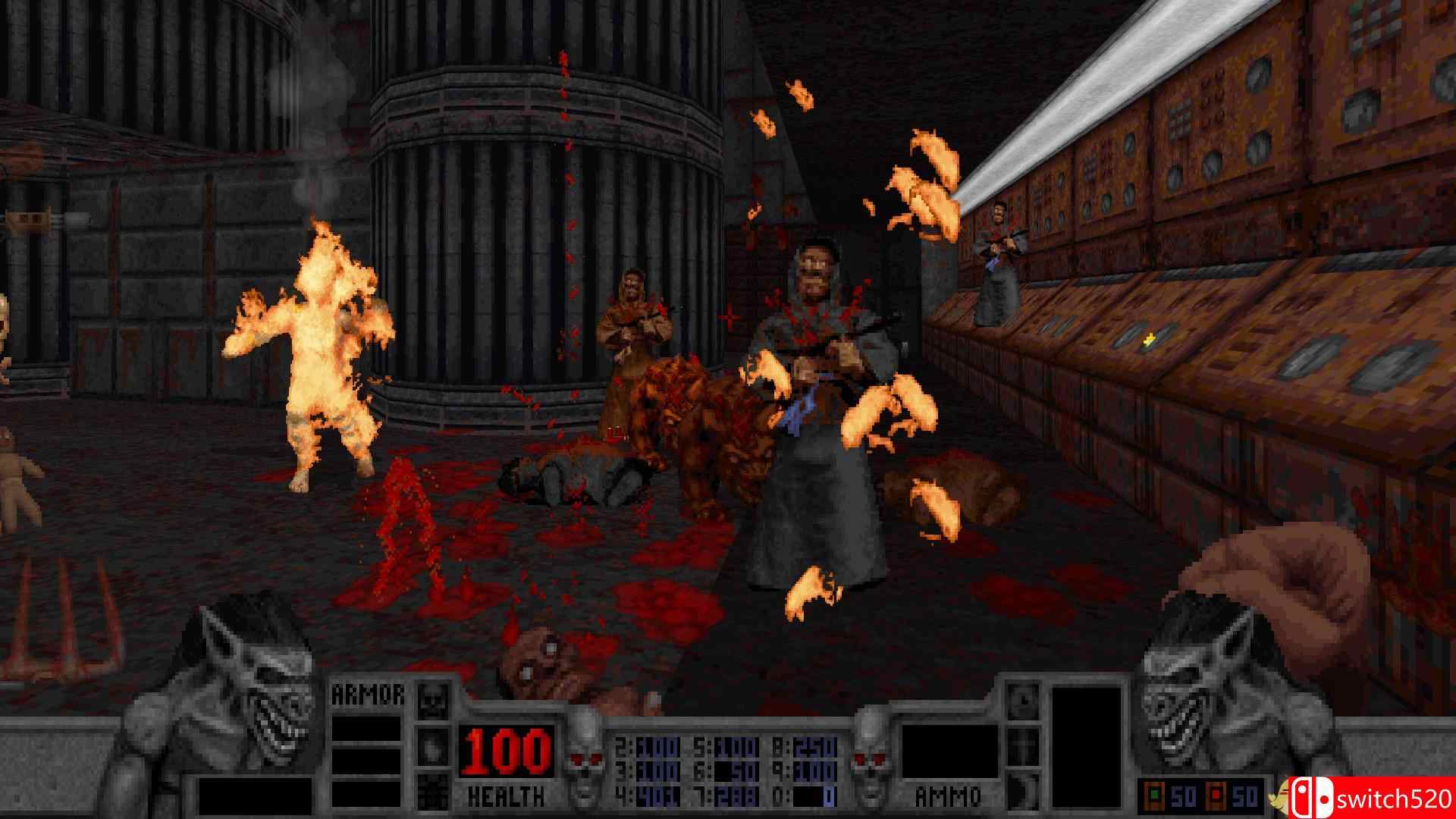 《血：新鲜供应（Blood: Fresh Supply™）》v1.9.5 SiMPLEX硬盘版[EN]_3