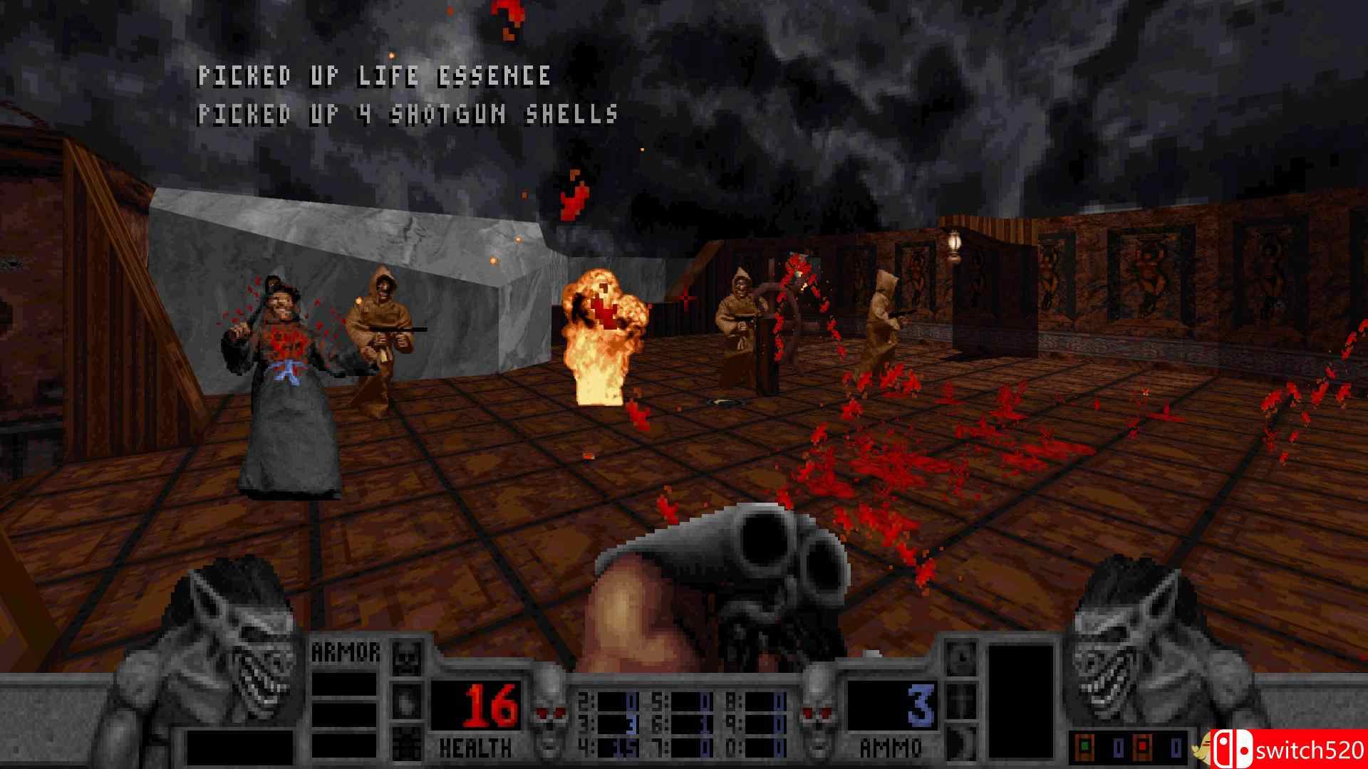 《血：新鲜供应（Blood: Fresh Supply™）》v1.9.5 SiMPLEX硬盘版[EN]_5
