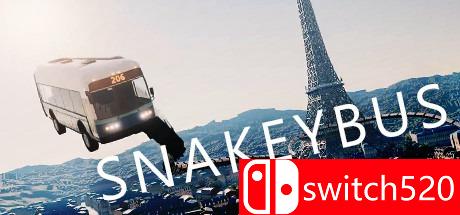 《贪吃蛇巴士（Snakeybus）》v1.19.5 SiMPLEX硬盘版[EN]