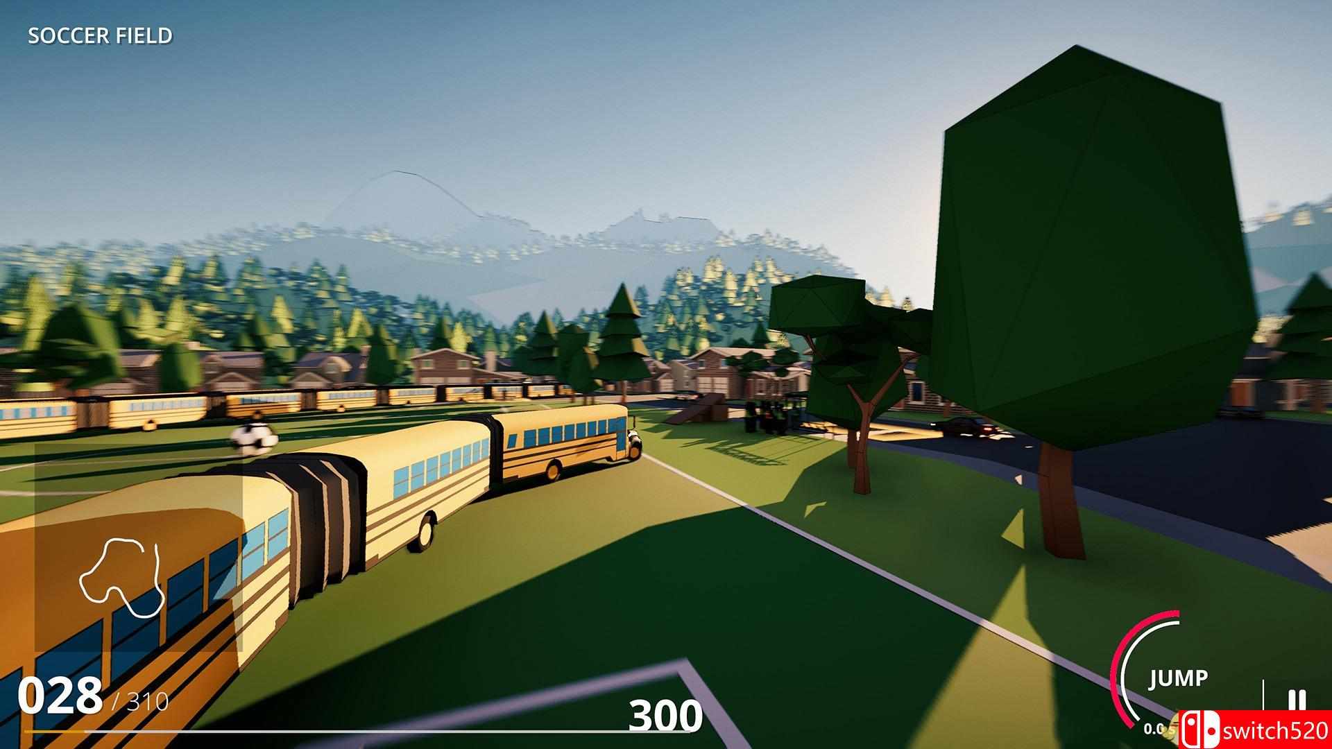 《贪吃蛇巴士（Snakeybus）》v1.19.5 SiMPLEX硬盘版[EN]_2