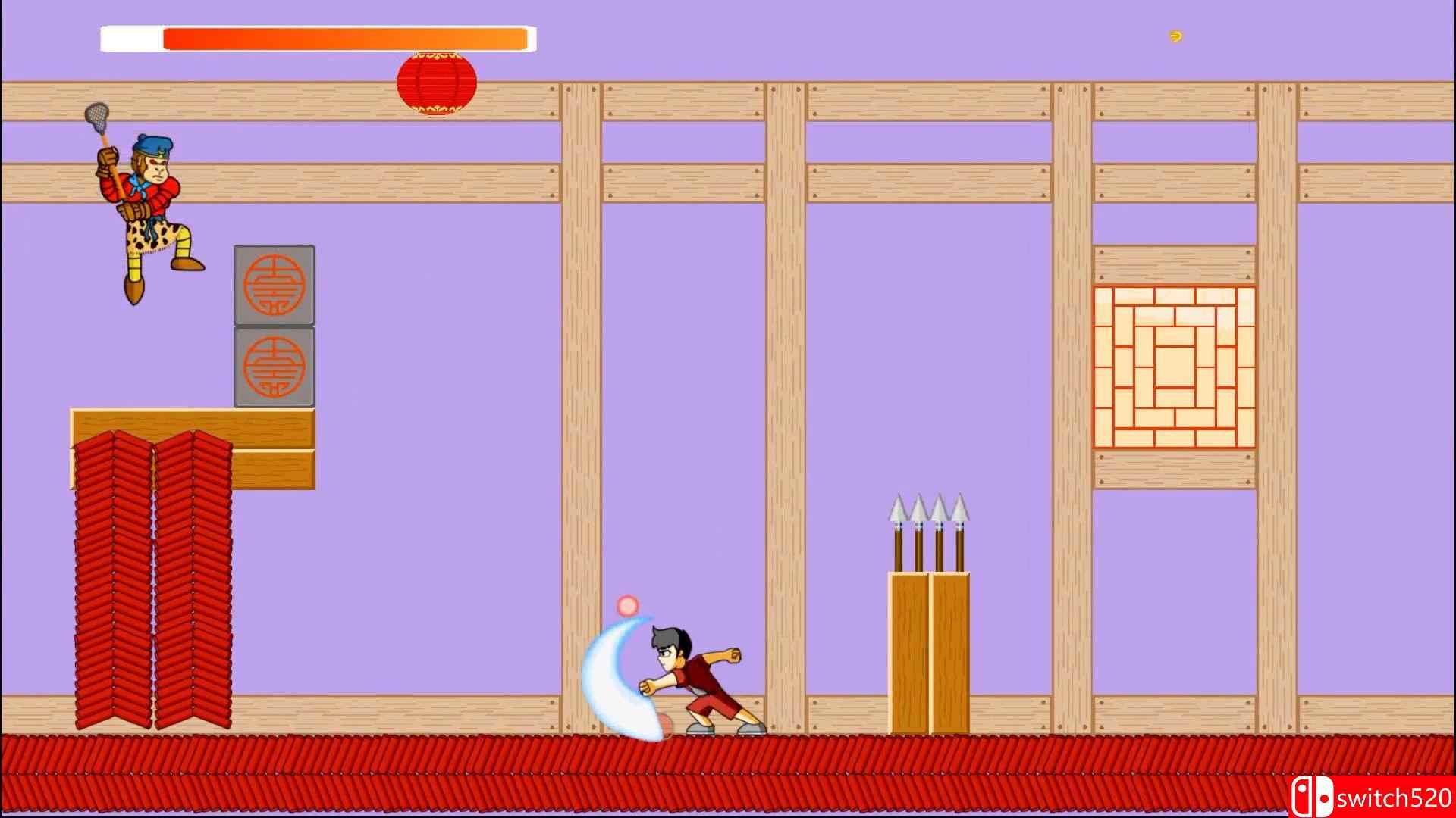 《羽毛球勇士（Badminton Warrior ）》RAZOR硬盘版[CN/EN]_2