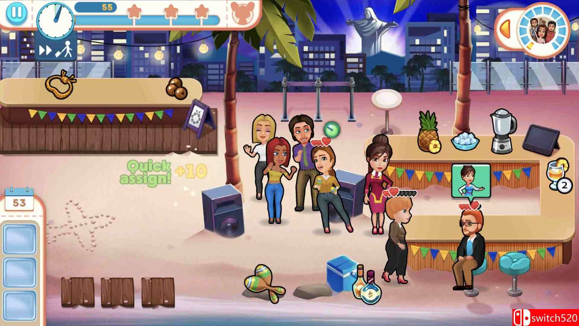 《安珀的空姐梦：七大奇迹（Amber's Airline - 7 Wonders）》v1.1.0 DELiGHT硬盘版[CN/EN]_5