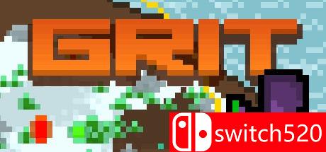 《砂砾：上层世界生存（Grit : Overworld Survival）》DARKZER0硬盘版[EN]