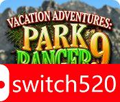 《假日冒险：公园巡游队9（Vacation Adventures: Park Ranger 9）》典藏版 RAZOR硬盘版[EN]