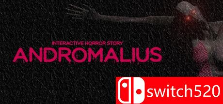 《ANDROMALIUS（ANDROMALIUS）》DARKSiDERS镜像版[EN]